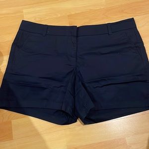 Barely worn can’t JCrew chino shorts